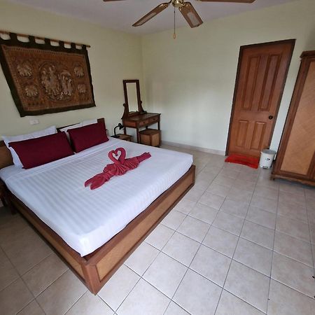 Villa Oranje Chiang Mai Ngoại thất bức ảnh