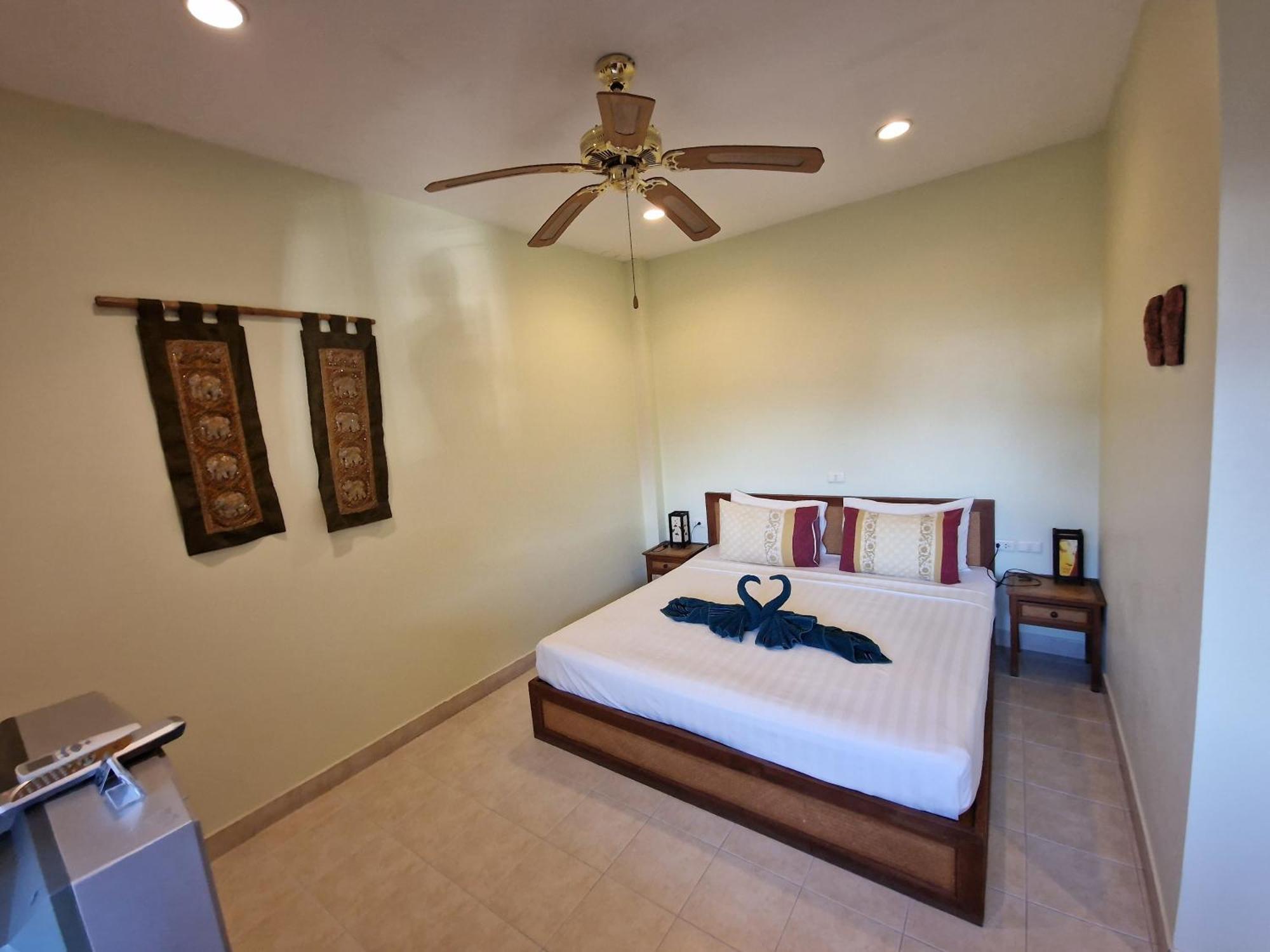 Villa Oranje Chiang Mai Ngoại thất bức ảnh
