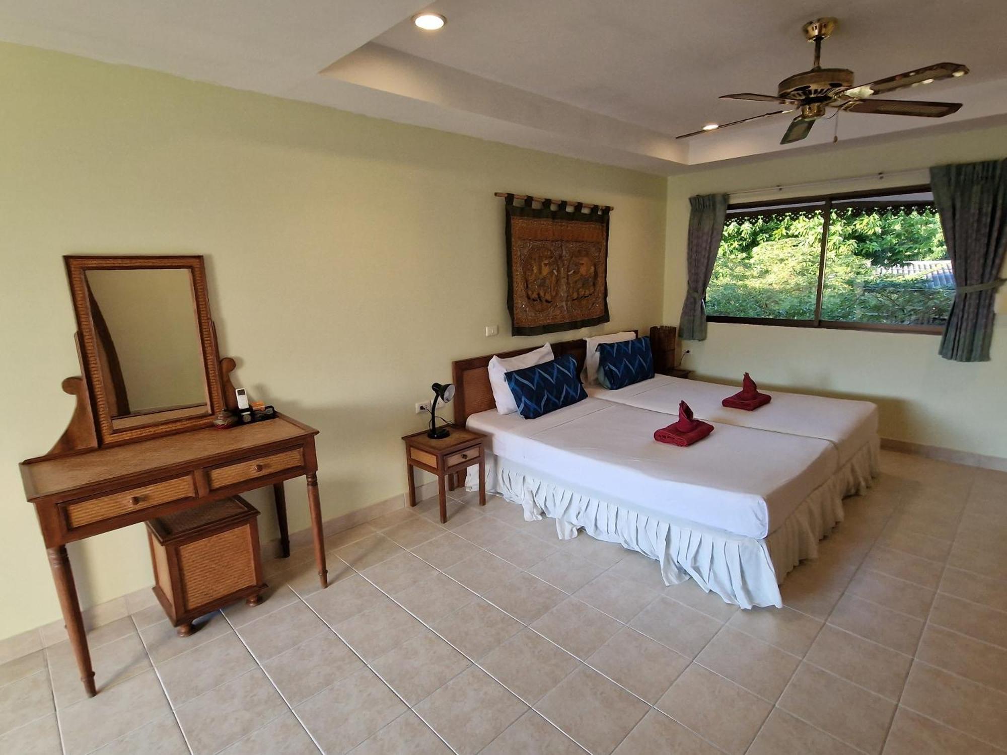 Villa Oranje Chiang Mai Ngoại thất bức ảnh