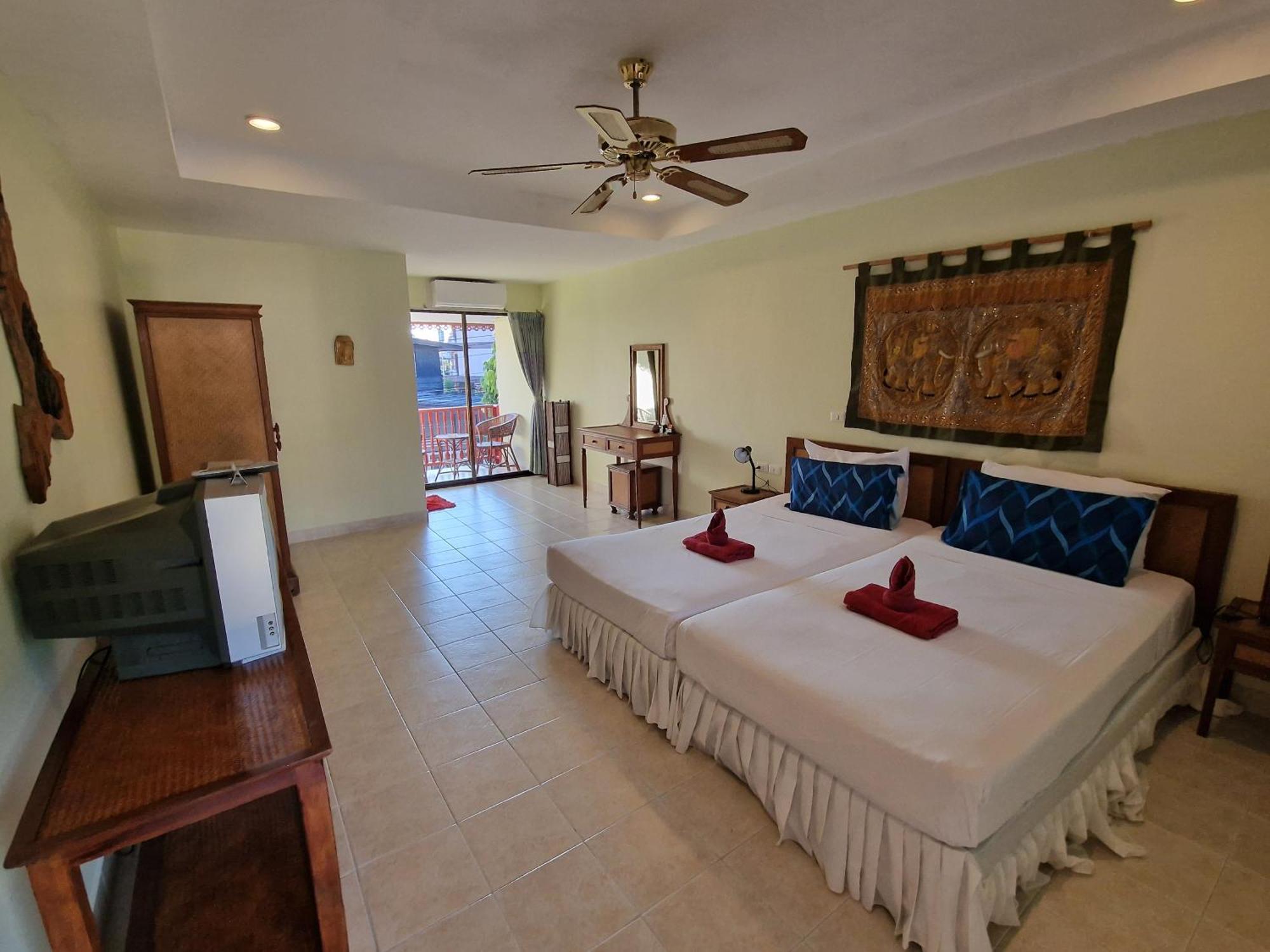 Villa Oranje Chiang Mai Ngoại thất bức ảnh