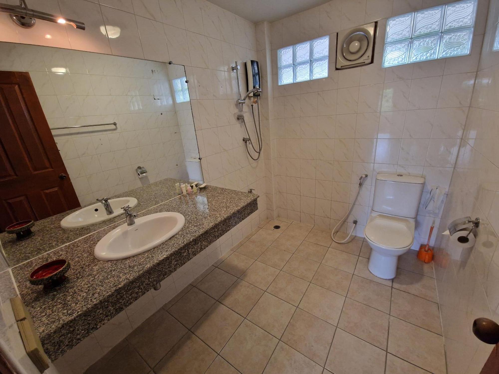 Villa Oranje Chiang Mai Ngoại thất bức ảnh