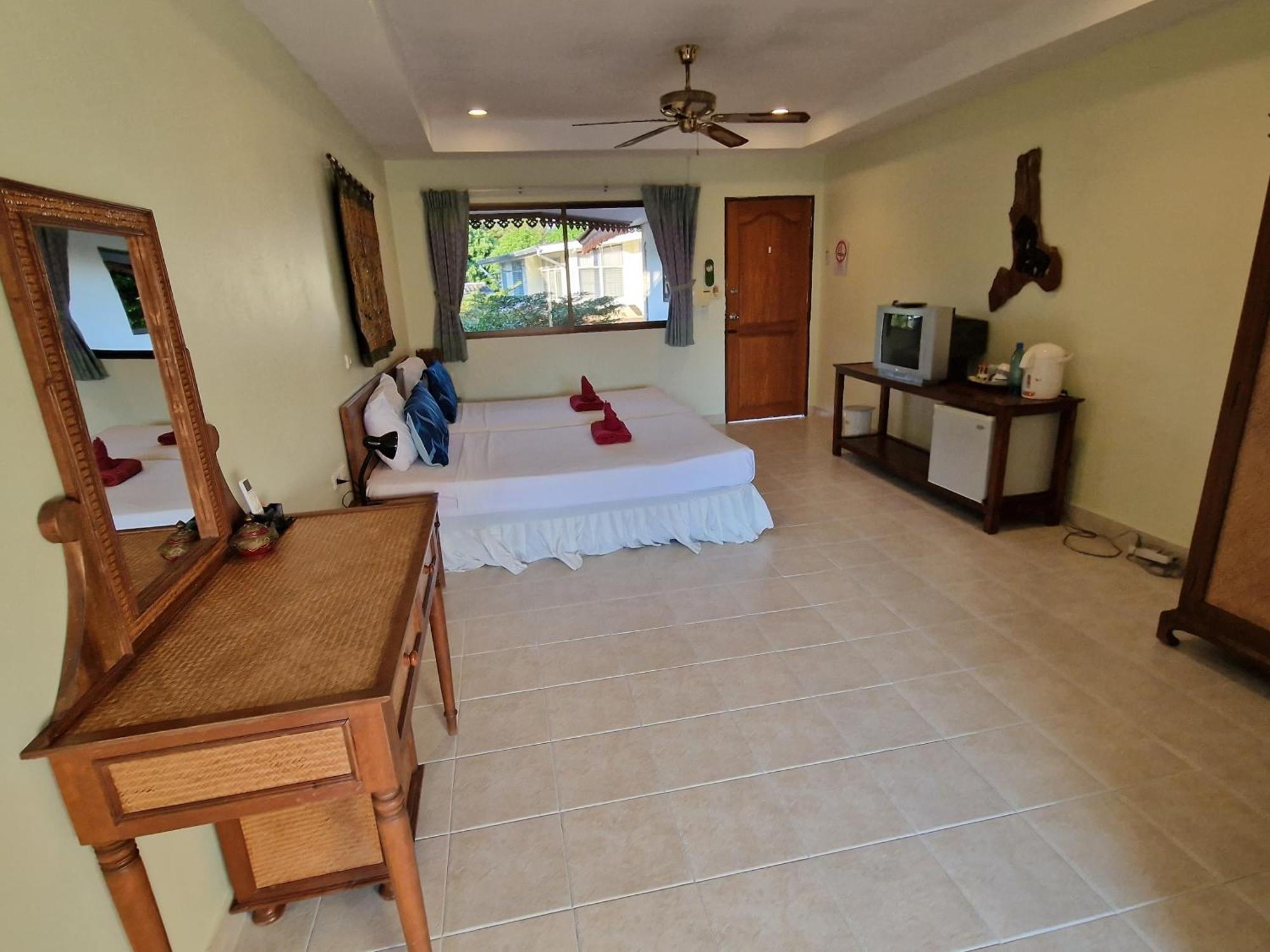 Villa Oranje Chiang Mai Ngoại thất bức ảnh