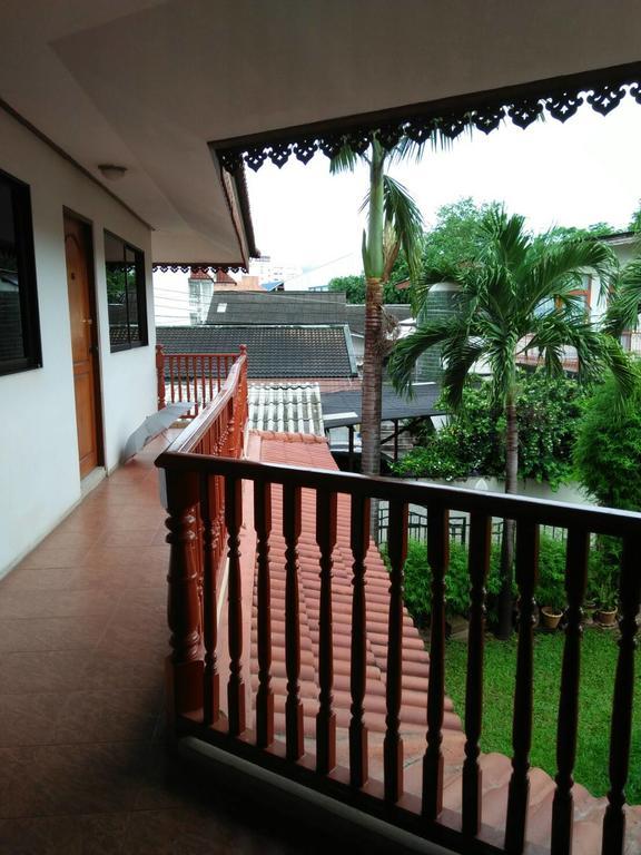 Villa Oranje Chiang Mai Ngoại thất bức ảnh