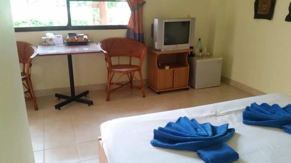 Villa Oranje Chiang Mai Ngoại thất bức ảnh